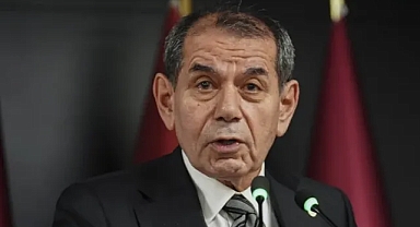 Dursun Özbek'ten başkan adaylığıyla ilgili sözler