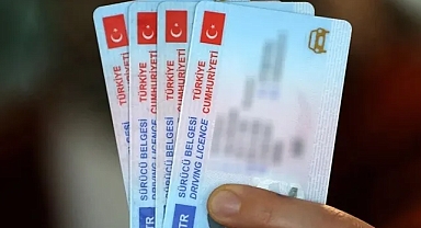 Ehliyet alacaklara müjde