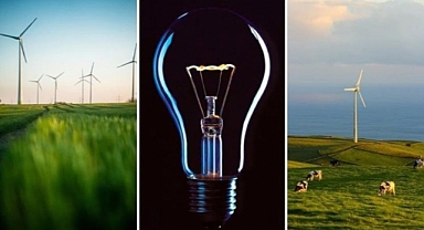 Elektrik sektörüne 777 milyar liralık rekor yatırım