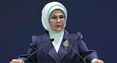 Emine Erdoğan: COP31 Dijital Koordinasyon Merkezi Sürdürülebilir Katılımın Önünü Açıyor