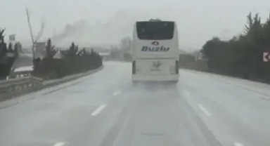 Emniyet trafik denetimlerini arttırdı