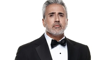 Emrah, Kızı Eleysa'nın 9. Yaş Gününü Duygusal Paylaşımla Kutladı