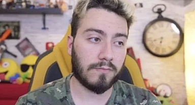 Enes Batur'un Uyuşturucu Testi Pozitif Çıktı