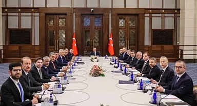 Enflasyonda iyileşme süreci