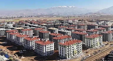 Erdoğan'ın Deprem Bölgesi İçin Müjdeyi Verdi