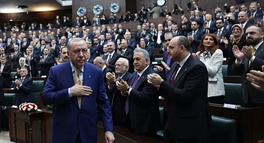 Erdoğan: Terörsüz Türkiye Sürecinde Yeni Aşama Başlıyor