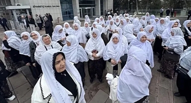 Erdoğan, Zeynep Güneş’i Destekledi ve AK Parti Toplantısına Davet Etti