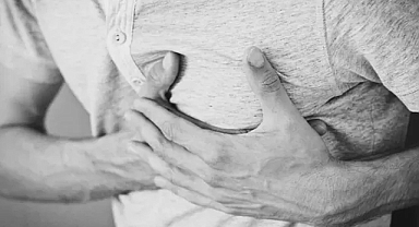 Erkeklerde Kalp Hastalığı Riski Kadınlardan 7 Yıl Daha Erken Başlıyor