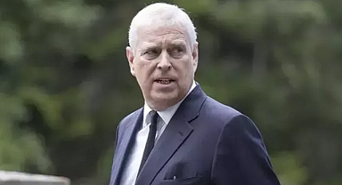 Eski İngiltere Prensi Andrew, Epstein Dosyaları Kapsamında Gözaltında