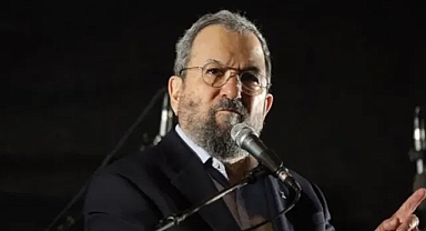 Eski İsrail Başbakanı Barak'ın, Epstein'le ses kaydı ortaya çıktı