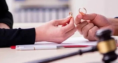 Evlenen Çift Sayısı Düştü, Boşanmalar Arttı