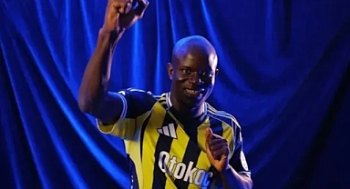 Fenerbahçe, N’Golo Kanté Transferini Resmen Duyurdu