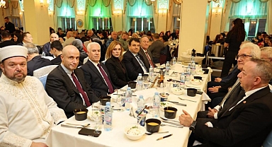 Filibe'de Ramazan Coşkusu