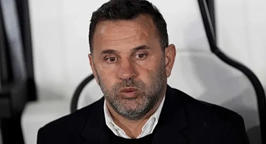 Galatasaray'da Okan Buruk'tan Juventus Maçı Sonrası Kritik Açıklamalar