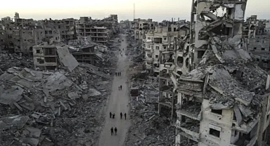 Gazze Barış Kurulu'nun İlk Toplantısı Washington'da Başladı