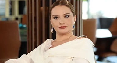 Gözde Seda Altuner Kilo Verme Sürecini Anlattı