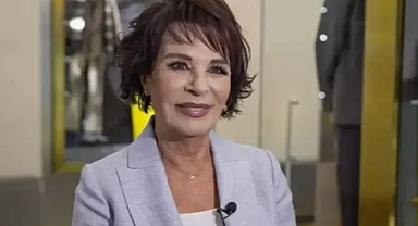 Hülya Koçyiğit ve Halil Ergün Yıllar Sonra Barıştı