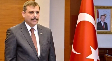 İçişleri Bakanı Mustafa Çiftçi Atandı!