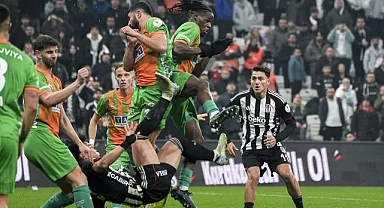 İlk Maçta Müthiş Röveşata Golüyle Dünya Basınında!