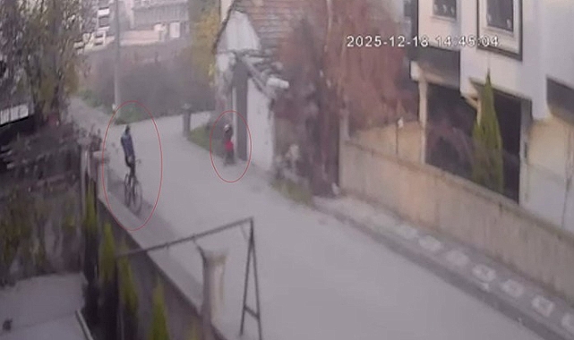 İnegöl’de Bebek Arabasından 2 Milyon TL Değerinde Altın Çalındı