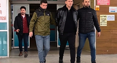 İnegöl’de Silahlı Saldırı