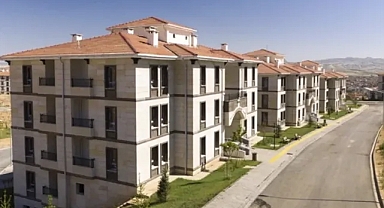 Isparta TOKİ Kura Çekimi Bugün: 2 Bin 889 Hak Sahibi Belirlenecek