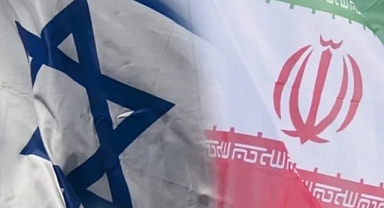 İsrail’den İran’a Balistik Füze Uyarısı