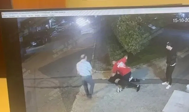 İstanbul'da Aysel'i katleden katille ilgili yeni detaylar