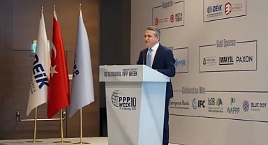 İstanbul PPP Week 2026: Türk Firmalarına 500 Milyar Dolarlık Fırsat
