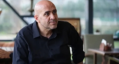 İzmirli aşçı 5 ayda 50 kilo verdi