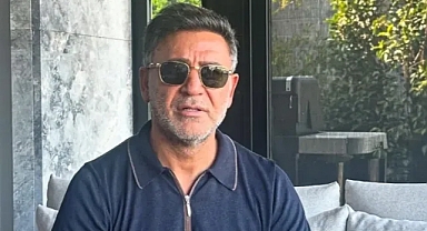 İzzet Yıldızhan, 26 Yıllık Eşi Ajda Yıldızhan İçin Unutulmaz Doğum Günü Düzenledi