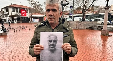 Jeffrey Epstein’e Benzetilen Rıfat Özdemir Kayseri’den Ankara’ya Taşındı