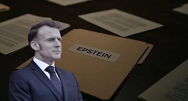 Jeffrey Epstein e-postaları 6 yıldır Fransız yargısında mı?