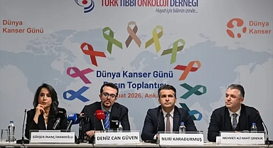 Kanser Günü: Erken Tanı ve Tedaviyle Sağ Kalım Artıyor