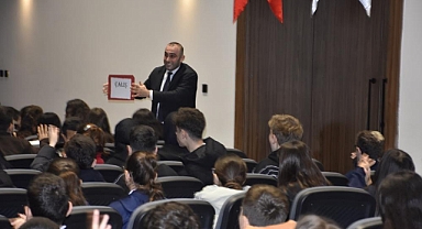 Karacabey Belediyesi'nden LGS ve YKS'ye Hazırlık Programı