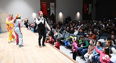 Karacabey Belediyesi Ramazan Etkinlikleri Ergün Koç Kültür Merkezi’nde Başladı