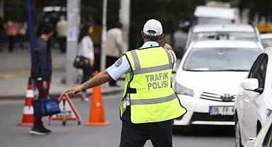 Karayolları Trafik Kanunu Değişti