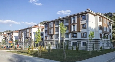 Kayseri Yüzyılın Konut Projesi Hak Sahipleri Belirlendi