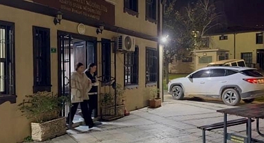 Kestel Belediyesi Vani Mehmet Camii Müştemilatını Hizmete Açtı