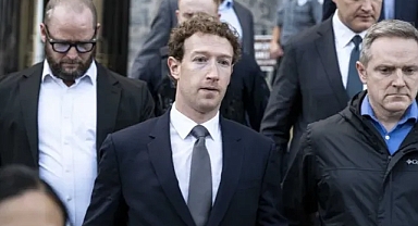 Mark Zuckerberg Dijital Bağımlılık Davasında İfade Verdi