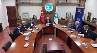 Marmarabirlik 2025 Yılında Hem Yurtiçi Hem Yurtdışında Rekor Büyüme Gerçekleştirdi