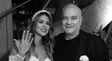 Mehmet Ali Erbil'den tek celsede boşandı! Gülseren Ceylan ağlıyor