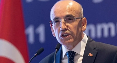 Mehmet Şimşek: Gündemimizde vergi artışı yok