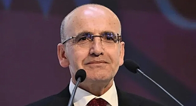 Mehmet Şimşek: Türkiye Küresel Ekonomik Belirsizliklere Karşı Dayanıklılığını Koruyor
