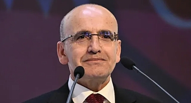 Mehmet Şimşek: Türkiye Yabancı Yatırımcıların İlgi Odağı Oldu