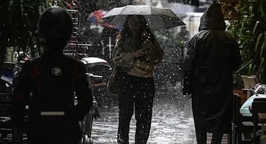 Meteoroloji Genel Müdürlüğü Uyardı