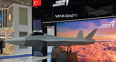 Milli Muharip Uçak KAAN, World Defense Show’da Yeni Konseptiyle Uluslararası Sahneye Çıktı