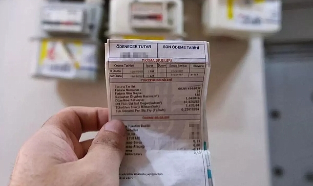 Milyonları İlgilendiriyor: Doğal Gaz Faturalarında Yeni Dönem