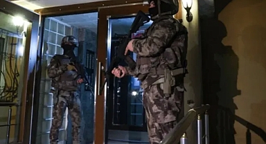 MİT ve EGM’den İstanbul’da DHKP-C Operasyonu: 4 Terörist Yakalandı