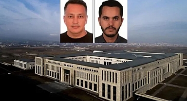 Mossad Adına Casusluk Yapan İki Kişinin Tutuklanma Süreci